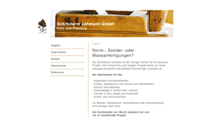 Desktop Screenshot of hopla.ch